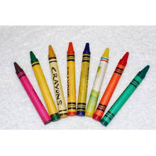 Color del pigmento para el uso del lápiz / de la cera